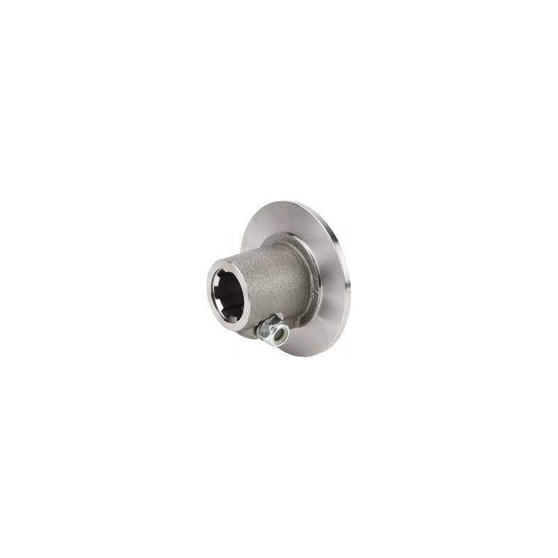 B&P 515900305R Piasta sprzęgła FV44 1i3/8"Z6 Bondioli Pavesi