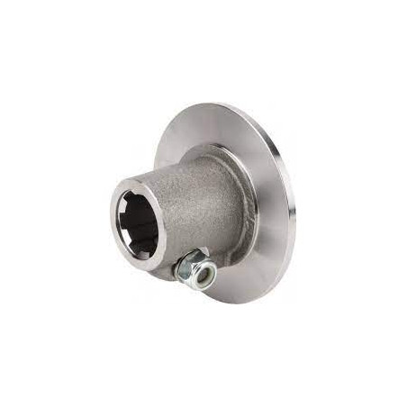 B&P 515900305R Piasta sprzęgła FV44 1i3/8"Z6 Bondioli Pavesi