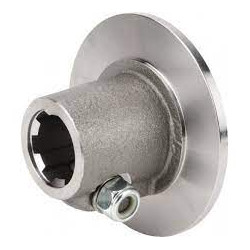 B&P 515900405R Piasta sprzęgła FV44 1i3/4"Z6 Bondioli Pavesi