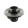 B&P 515903705R Piasta sprzęgła FV44 1i3/8"Z21 Bondioli Pavesi