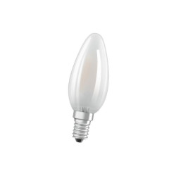 Lampa LED 2,8W E14 827 świeca PRFCLB25FR Osram 4052899941762