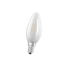 Lampa LED 2,8W E14 827 świeca PRFCLB25FR Osram 4052899941762