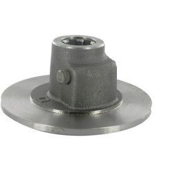 B&P 513853707R Piasta sprzęgła FV22 400Nm 1i3/8"Z21 - 22x54 G1 Bondioli Pavesi