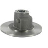 B&P 513853707R Piasta sprzęgła FV22 400Nm 1i3/8"Z21 - 22x54 G1 Bondioli Pavesi