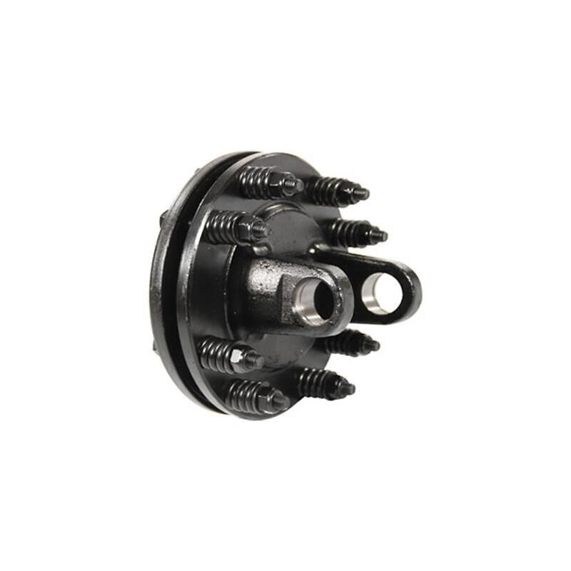 B&P 635B24137R Sprzęgło cierne FFV22 400Nm 1i3/8"Z21 - 22,0x54,0 G1 Bondioli Pavesi