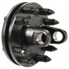 B&P 635C28137R Sprzęgło cierne FFV22 500Nm 1i3/8"Z21 - 23,8x61,3 G2 Bondioli Pavesi