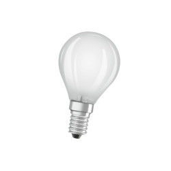 Lampa LED 3,3W E14 827 Globe PRFCLP2514DFRG8 Osram 4058075101319
