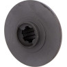 B&P 515860305R Piasta sprzęgła FV32 1i3/8"Z6 Bondioli Pavesi
