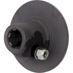 B&P 515860305R Piasta sprzęgła FV32 1i3/8"Z6 Bondioli Pavesi