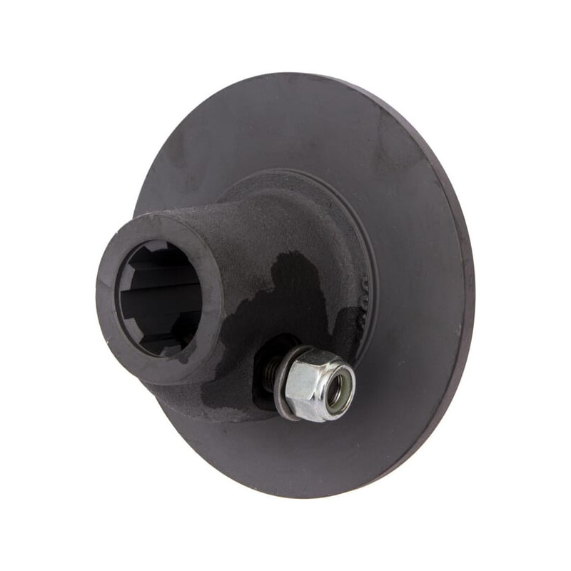 B&P 515860305R Piasta sprzęgła FV32 1i3/8"Z6 Bondioli Pavesi