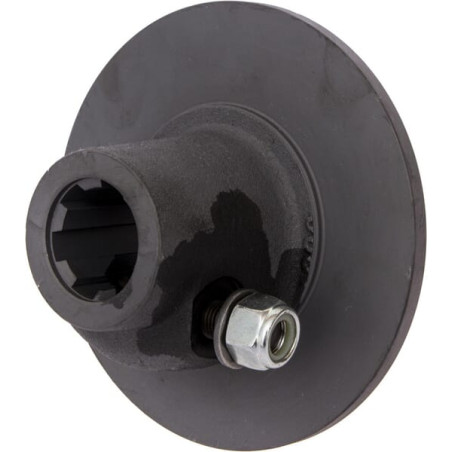 B&P 515860305R Piasta sprzęgła FV32 1i3/8"Z6 Bondioli Pavesi