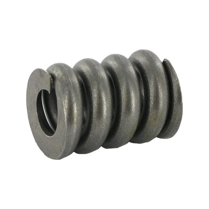 B&P 351022370R08 Sprężyna dociskowa, d  6 mm FFV32/34 Bondioli Pavesi