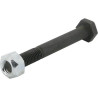 B&P 432000006R08 Śruba M10x85 mm kl.8.8 Bondioli Pavesi