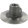B&P 515863705R Piasta sprzęgła FV32 1i3/8"Z21 Bondioli Pavesi