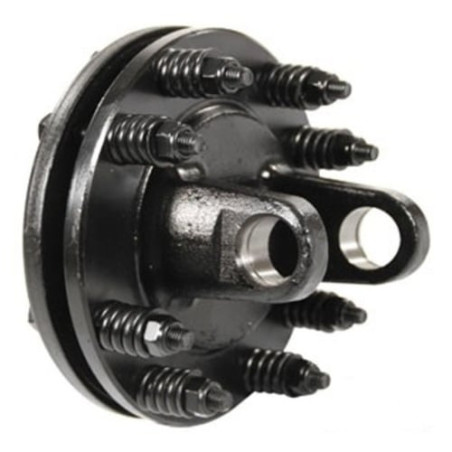 B&P 63544237R Sprzęgło cierne FFV32 1000Nm 1i3/8"Z21 - 30,2x79,4 G5 Bondioli Pavesi