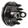 B&P 63544237R Sprzęgło cierne FFV32 1000Nm 1i3/8"Z21 - 30,2x79,4 G5 Bondioli Pavesi