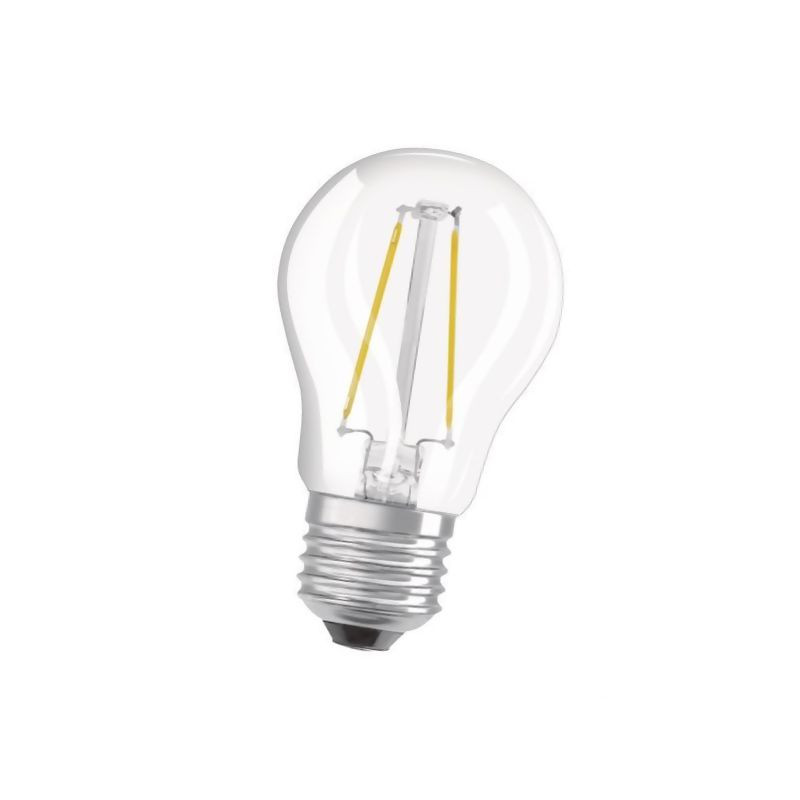 Lampa LED 5W E27 827 gruszka PRFCLP4027DFG8 Osram 4058075101456