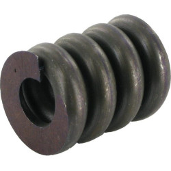B&P 351013370R08 Sprężyna naciskowa, d  7 mm do FFV42/44 Bondioli Pavesi