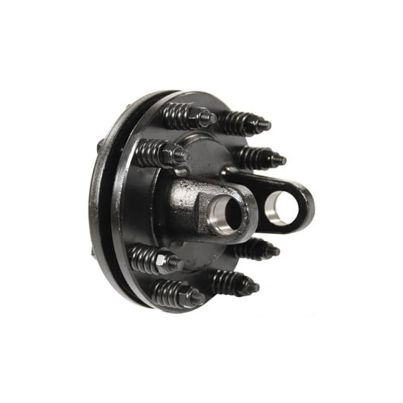 B&P 635M56437R Sprzęgło cierne FFV42 1600Nm  1i3/4"Z21 - 34,9x106,0 G9 Bondioli Pavesi