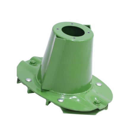 Dysk roboczy z bębnem 2250502KP4 Samasz 5901684923751