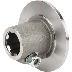 B&P 515890305R Piasta sprzęgło FV34 1i3/8"Z6 Bondioli Pavesi