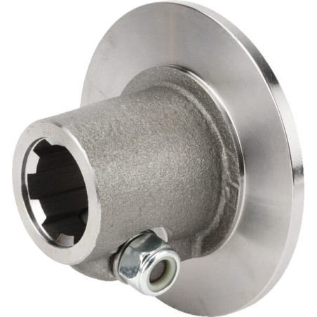 B&P 515890305R Piasta sprzęgło FV34 1i3/8"Z6 Bondioli Pavesi