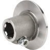 B&P 515890305R Piasta sprzęgło FV34 1i3/8"Z6 Bondioli Pavesi