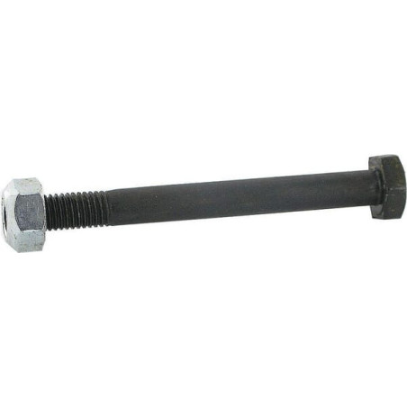 B&P 432000007R08 Śruba M10x100 mm kl. 8.8 Bondioli Pavesi