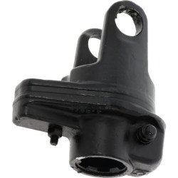 B&P 6060E0309R Sprzęgło LB 2000Nm kołek ścinany 1i3/8" Z6, -27,0x74,6 G4 (M10x50-8.8) Bondioli Pavesi