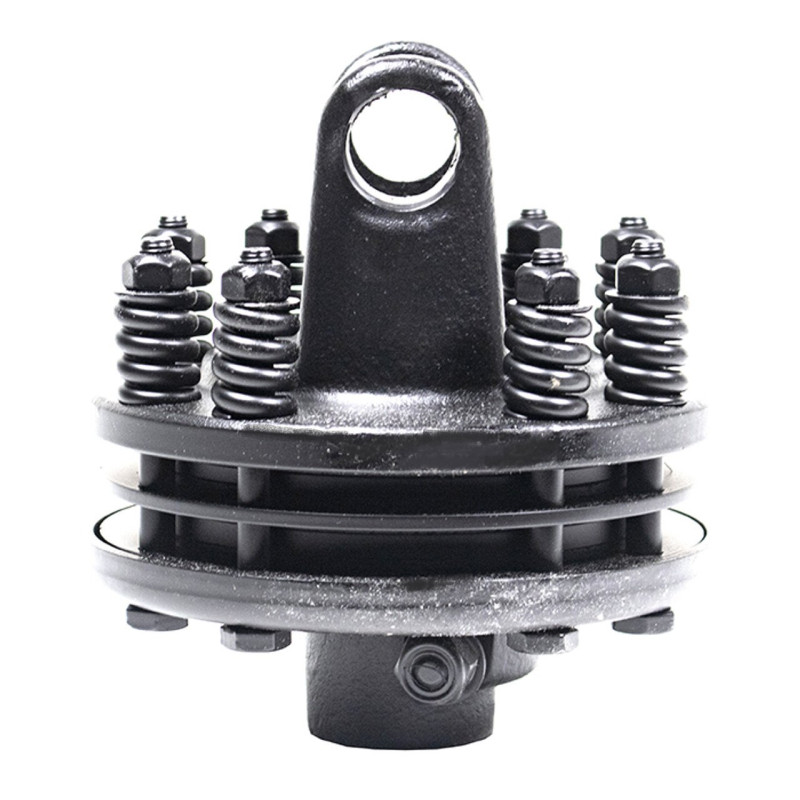 B&P 635H48304R Sprzęgło cierne FFV34 1200Nm 1i3/4"Z6 - 30,2x91,4 G7 Bondioli Pavesi