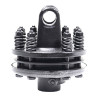 B&P 635M60338R Sprzęgło cierne FFV34 2000Nm 1i3/4"Z20 - 34,9x106,0 G9 Bondioli Pavesi