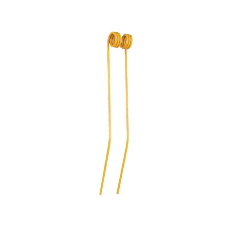 Palec zgrabiarki, Ø 9, Samasz 5680302050300
