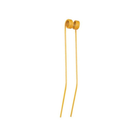 Palec zgrabiarki, Ø 9, Samasz 5680302050300