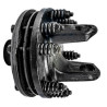 B&P 635M60538R Sprzęgło cierne FFV44 2000Nm 1i3/4"Z20 - 34,9x106,0 G9 Bondioli Pavesi