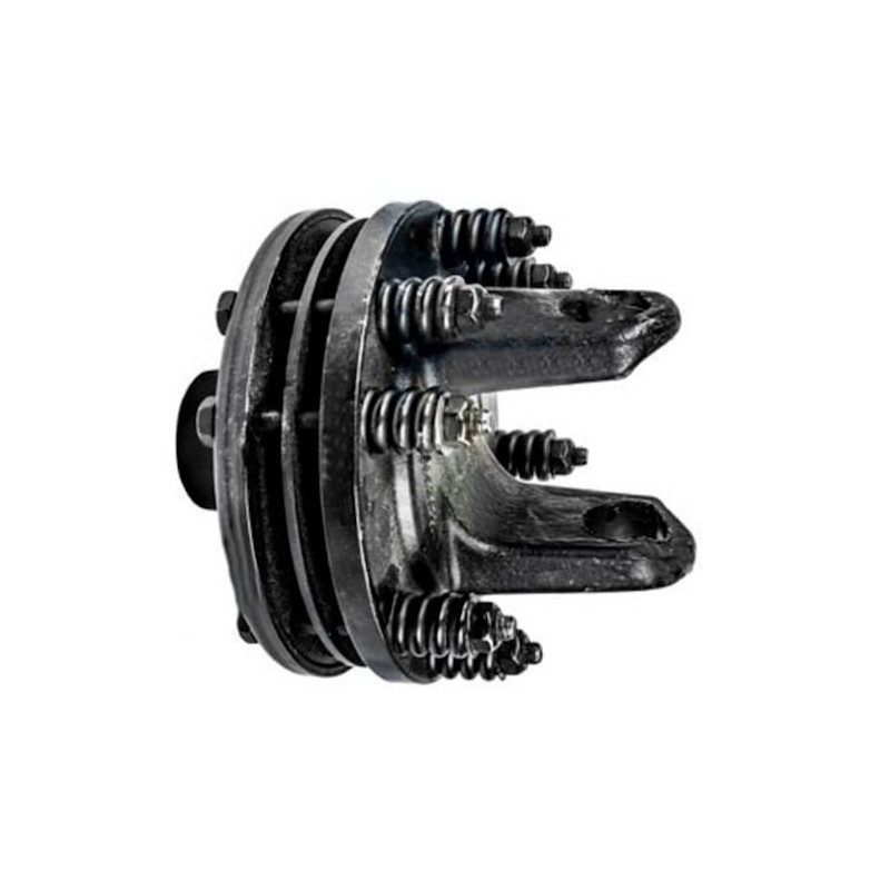 B&P 635M60504R Sprzęgło cierne FFV44 2000Nm 1i3/4"Z6 - 34,9x106,0 G9 Bondioli Pavesi