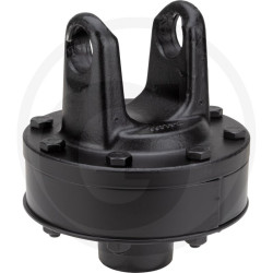 B&P 663E32103R Sprzęglo cierne FT22 600Nm 1i3/8"Z6 -27,0x61,3 G3 Bondioli Pavesi
