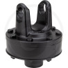 B&P 663E32103R Sprzęglo cierne FT22 600Nm 1i3/8"Z6 -27,0x61,3 G3 Bondioli Pavesi