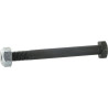 B&P 432000047R08 Śruba M8x75 mm Bondioli Pavesi