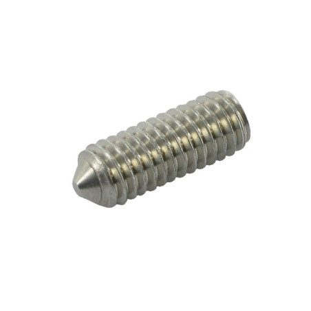 B&P 310001300R04 Wkręt dociskowy din914 M10x25 Bondioli Pavesi