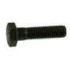 Śruba M24x240 kl.12.9, SW36 pół gwint czarna M24x3,00x240