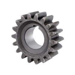 Koło zębate walcowe Z-18 Samas 5680025051500 Samasz 5700037379852