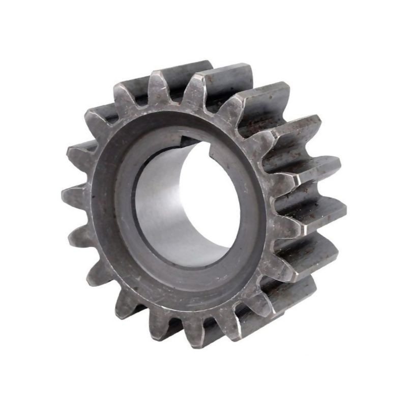 Koło zębate walcowe Z-18 Samas 5680025051500 Samasz 5700037379852