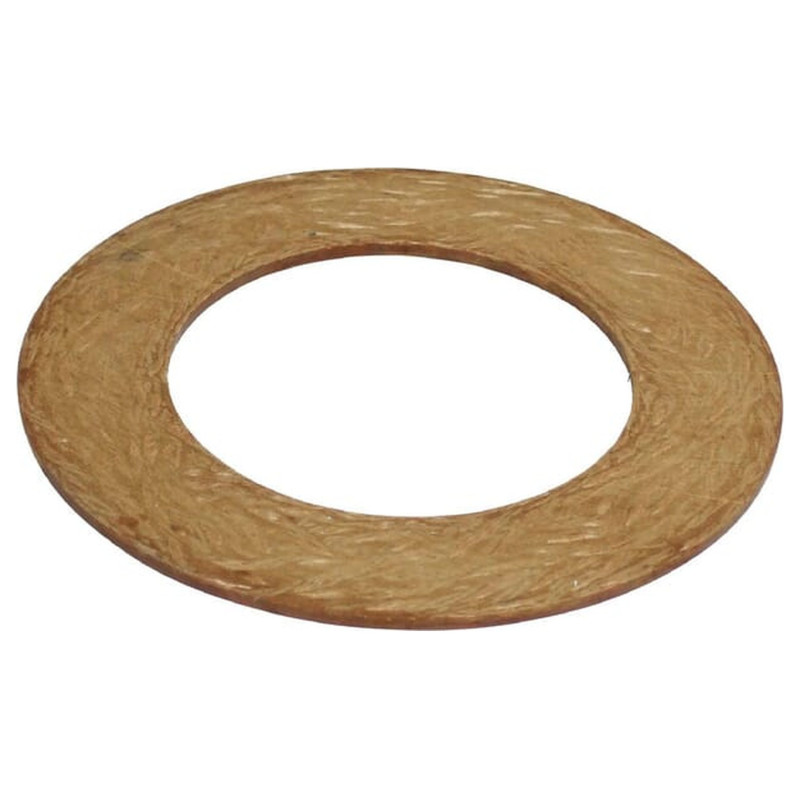 B&P 247006351R08 Tarcza cierna WOM 85x162x3,5 Bondioli & Pavesi Bondioli Pavesi 5711910043128