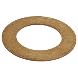 B&P 247006351R08 Tarcza cierna WOM 85x162x3,5 Bondioli & Pavesi Bondioli Pavesi
