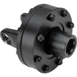 B&P 66348404R Sprzęglo cierne FT42 1200Nm 1i3/4"Z6 -30,2x79,4 G5 Bondioli Pavesi