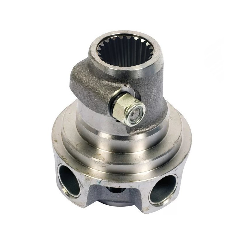 B&P 515163801R Piasta sprzęgła LR24 1i3/4"Z20 540obr/min Bondioli Pavesi
