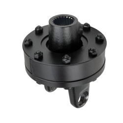 B&P 66348F37R Sprzęglo cierne FT42R 1200Nm 1i3/8"Z21 -30,2x79,4 G5 Bondioli Pavesi