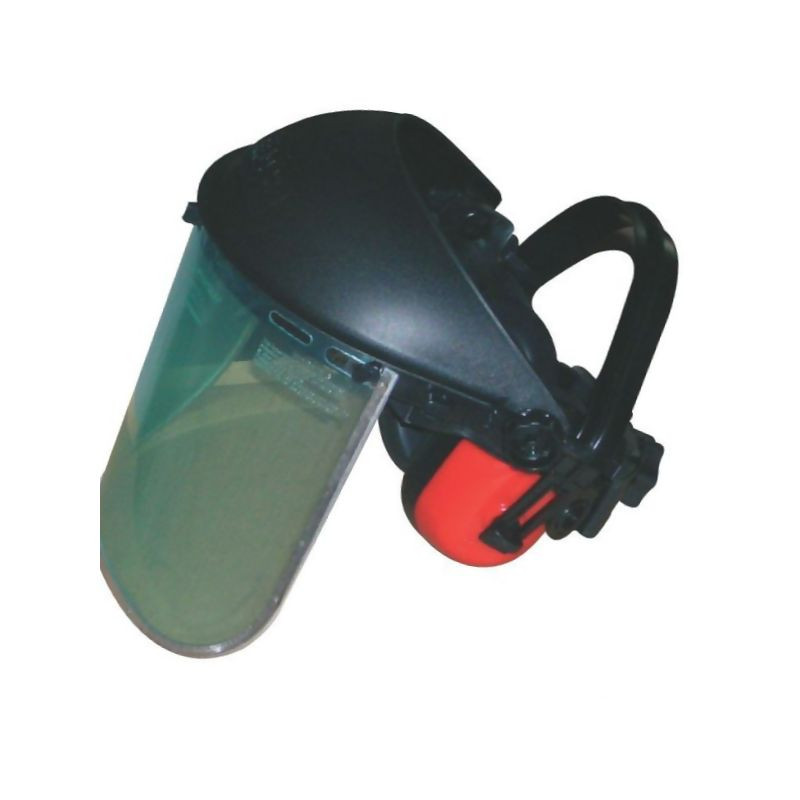 Kask ochronny kompl.