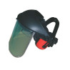 Kask ochronny kompl.
