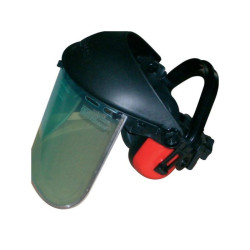 Kask ochronny kompl.